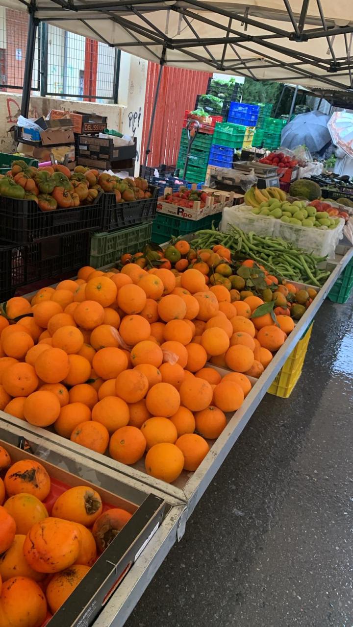 Frutas Agustín y Ana - Sobre nosotros