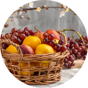 Frutas Agustín y Ana - Elaboración artesanal