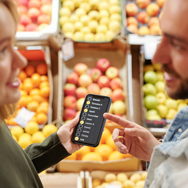 Frutas Agustín y Ana - Elige